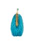 Miu Miu Pouch Coin Pouch, £220, Handbags, Blue, Leather, Side view